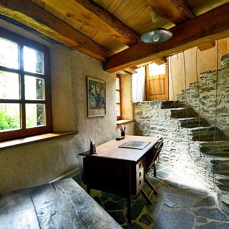 Villa La Coutinelle à Le Salson Extérieur photo