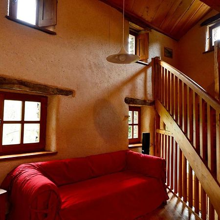 Villa La Coutinelle à Le Salson Extérieur photo
